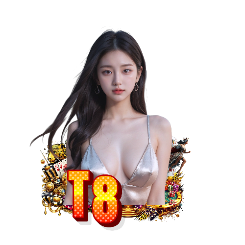 t8 slot