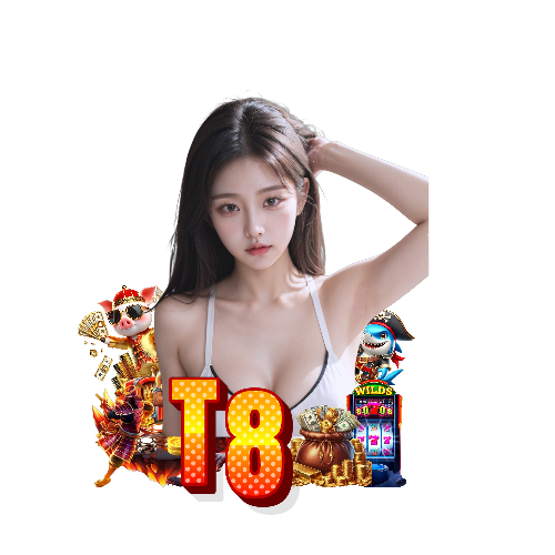 t8 สล็อต