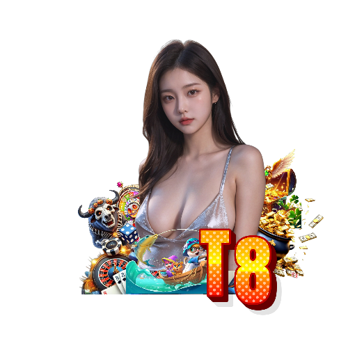 t8 เข้าสู่ระบบ
