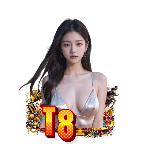 t8 slot