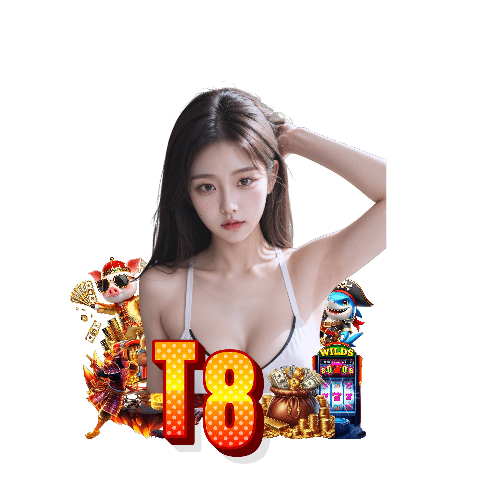 t8 สล็อต