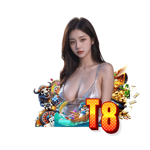 t8 เข้าสู่ระบบ